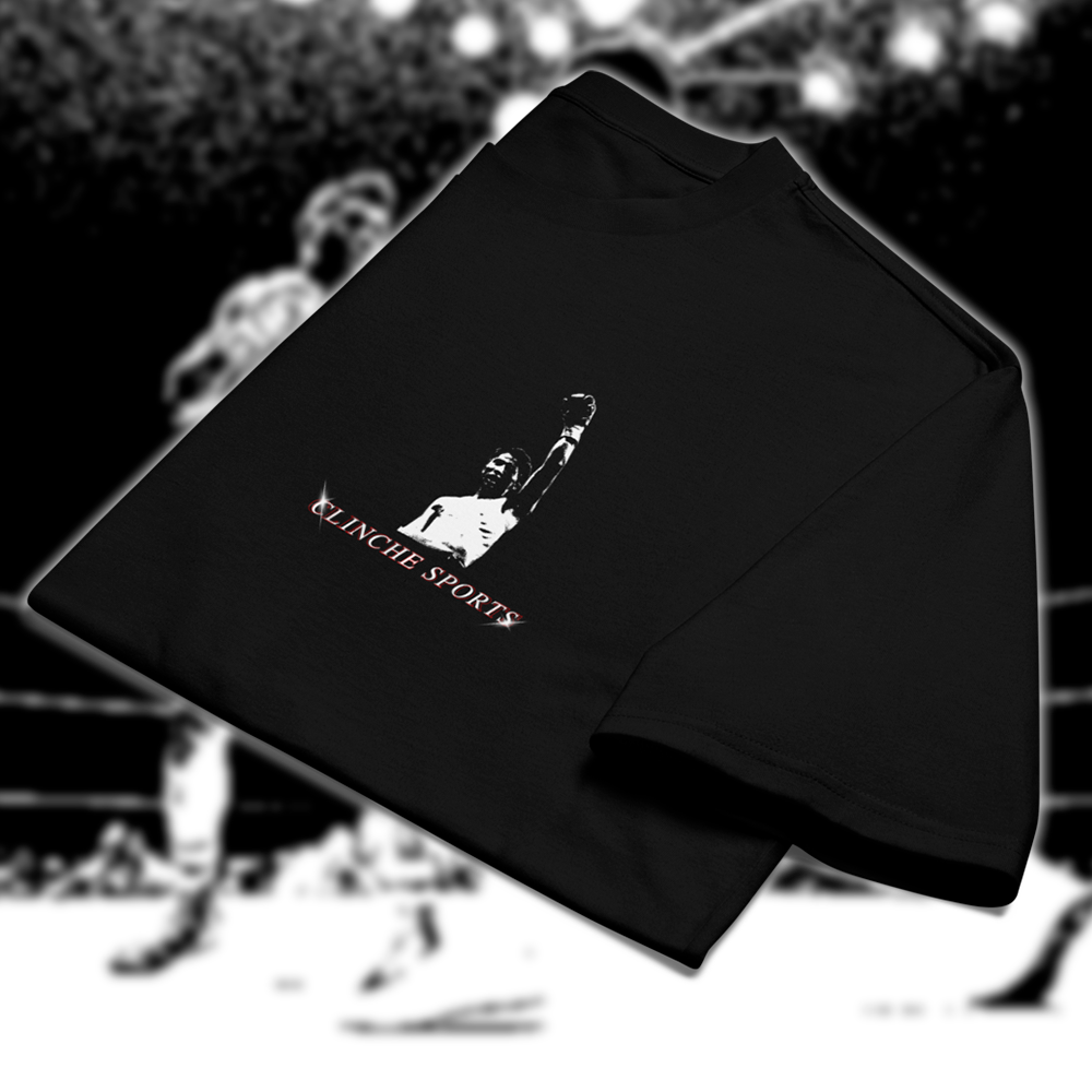 Oversized - Guerreiro Determinado