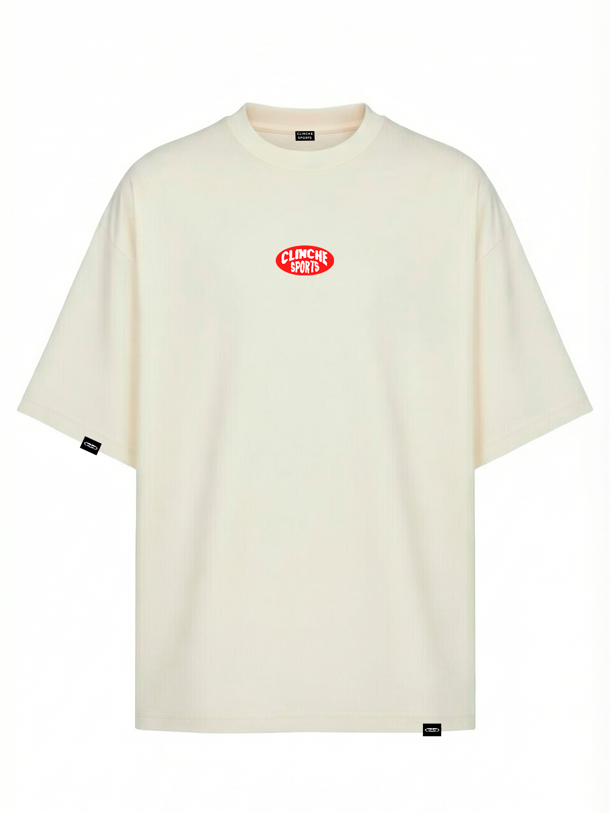 Oversized - Authority [TEMPO LIMITADO]