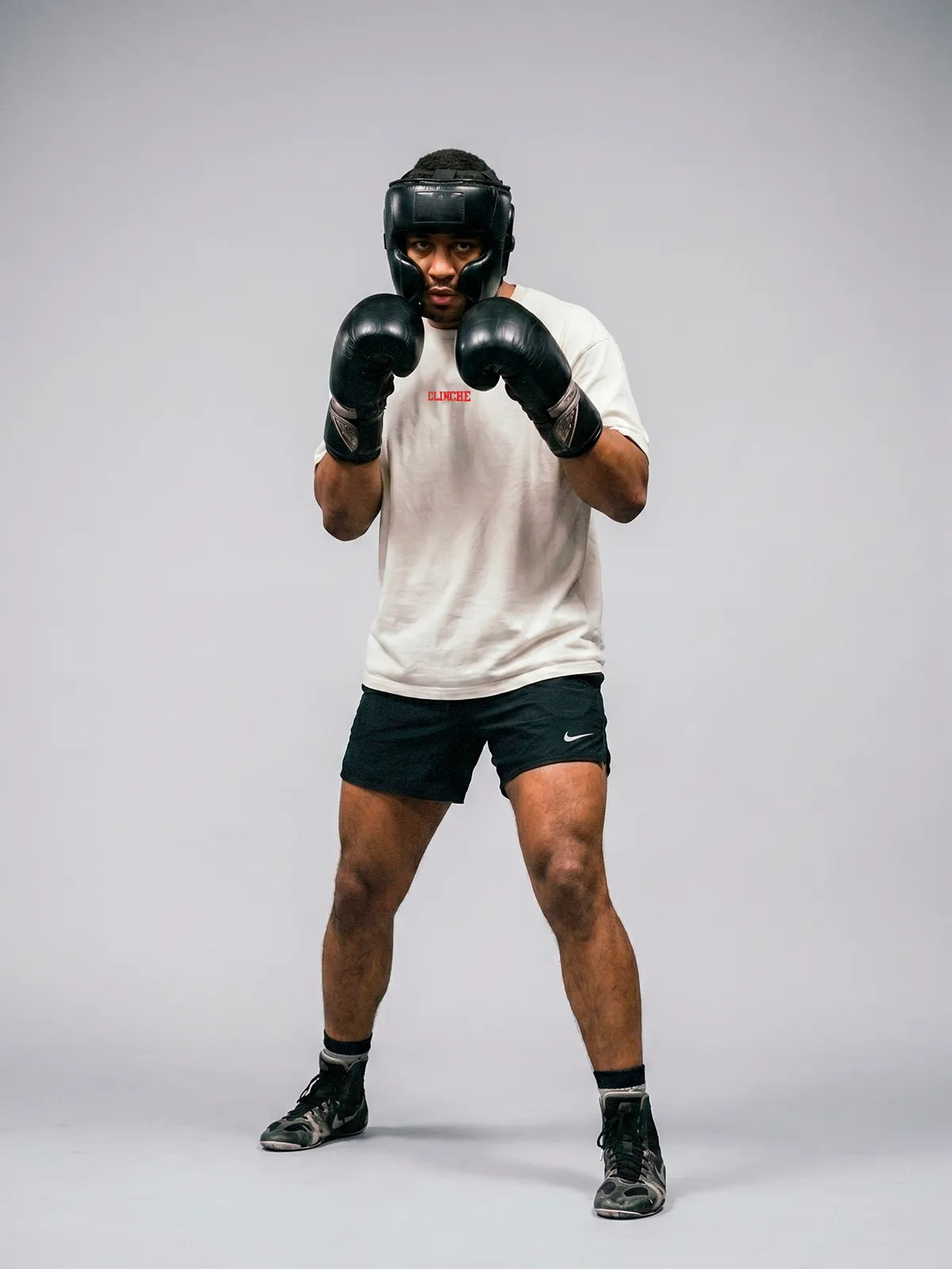 Oversized - Brutal Sparring