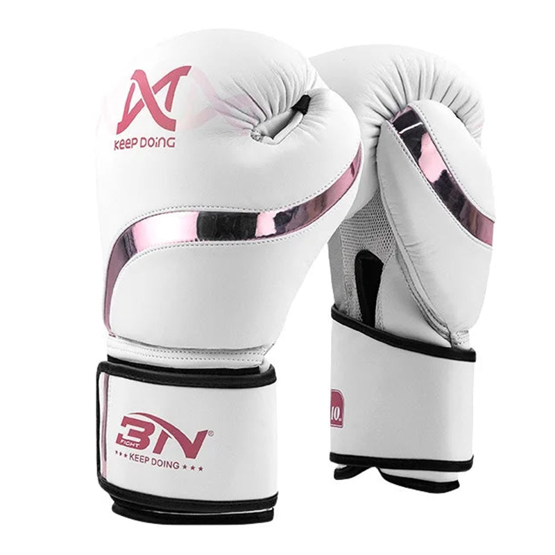 BN-PRO KEEP DOING Boxing Training Gloves 2024 Edition