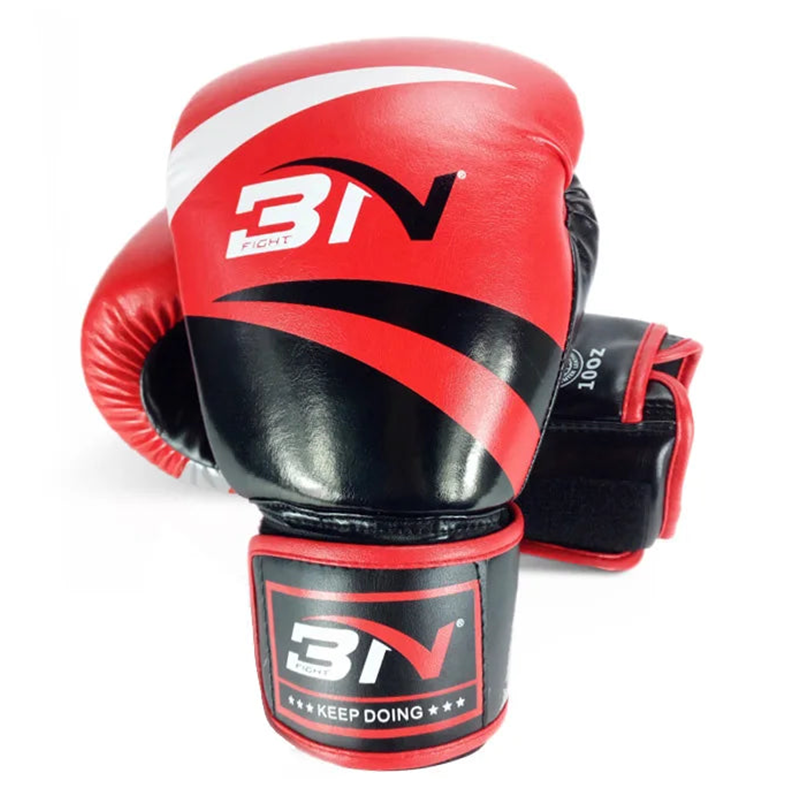 BN-PRO KEEP DOING Boxing Training Gloves
