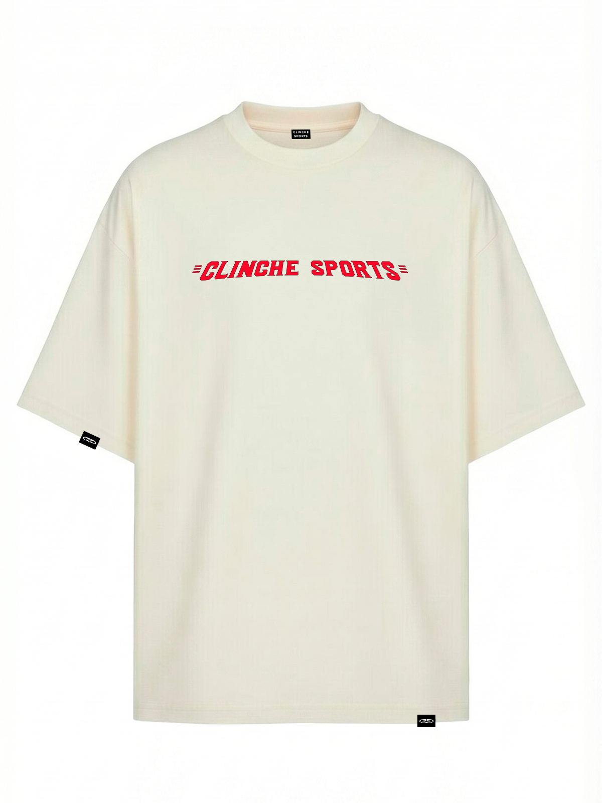 Oversized - Old Hard Sparring for Life [TEMPO LIMITADO]