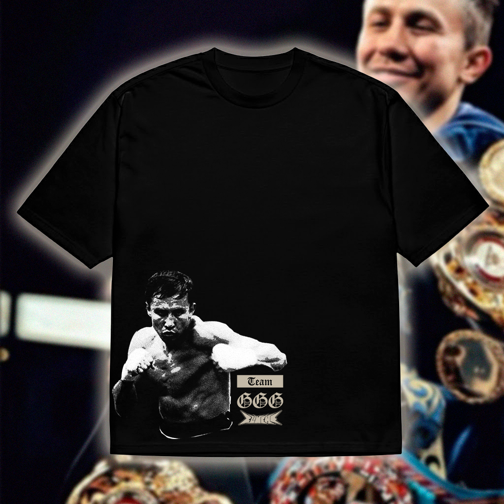 Oversized - Triple G