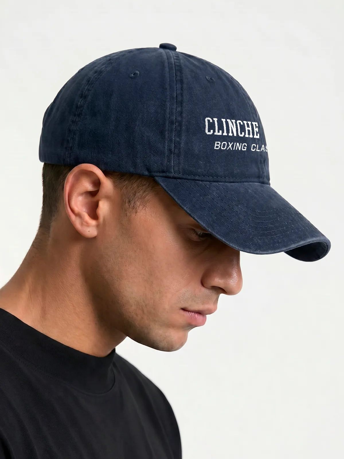 Boné - Boxing Class Navy