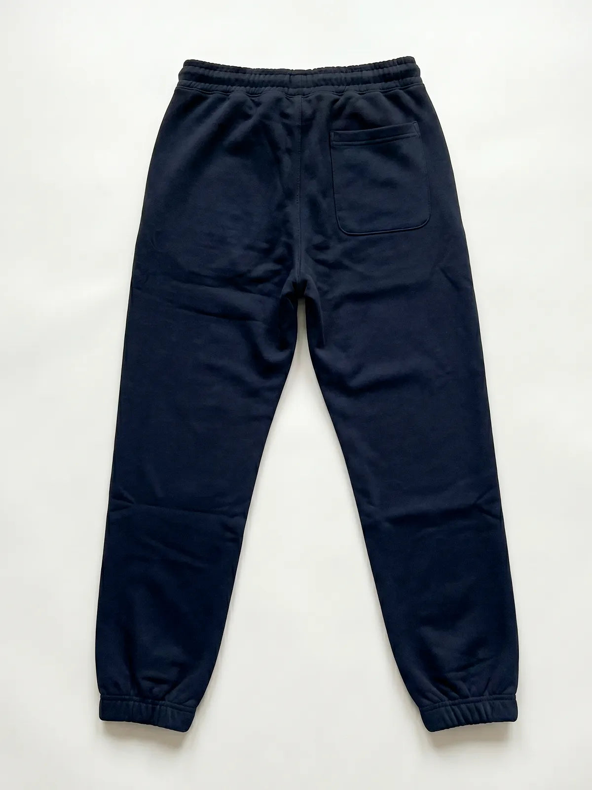 Calça moletom Jogger - Class. 2026 Navy