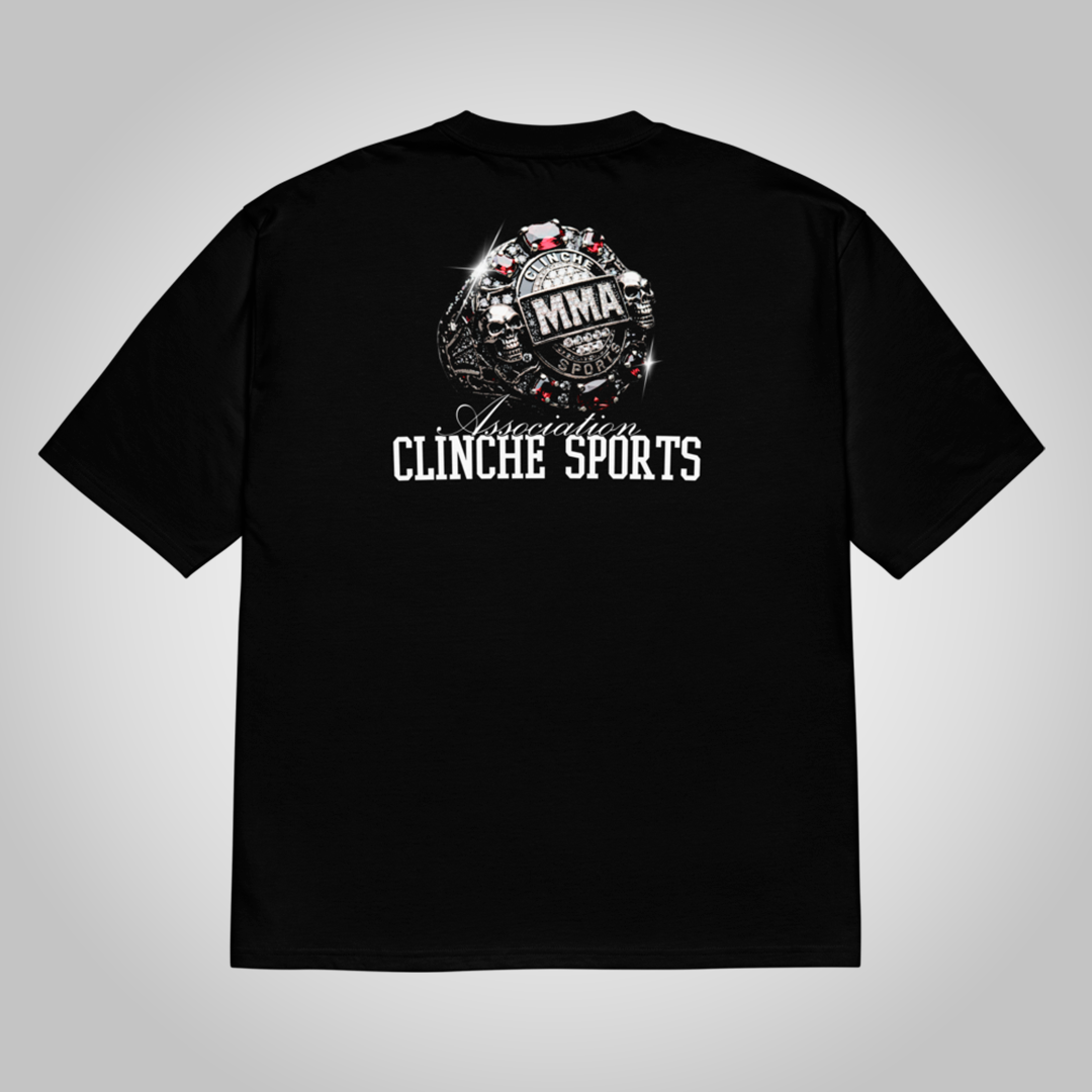 Oversized - Association MMA