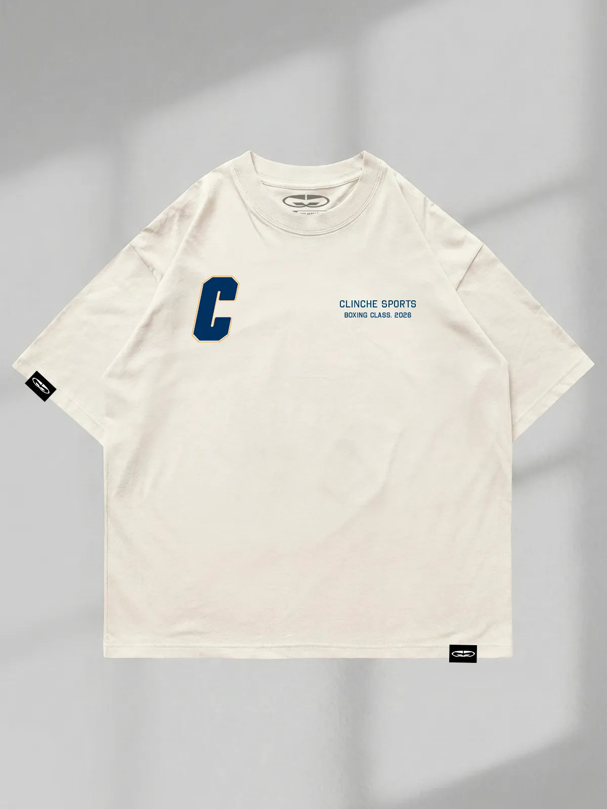 Oversized - "C" College