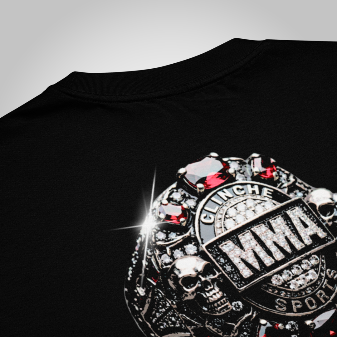Oversized - Association MMA