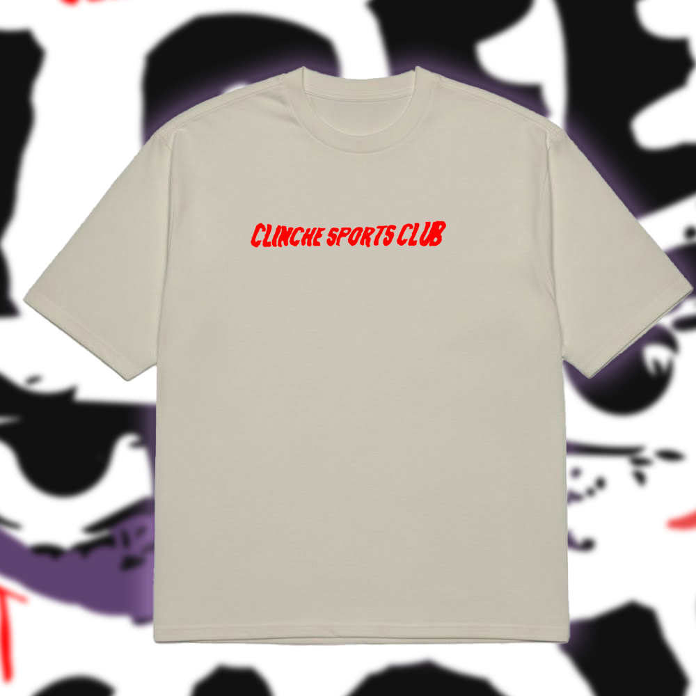 Oversized - Eu vejo você