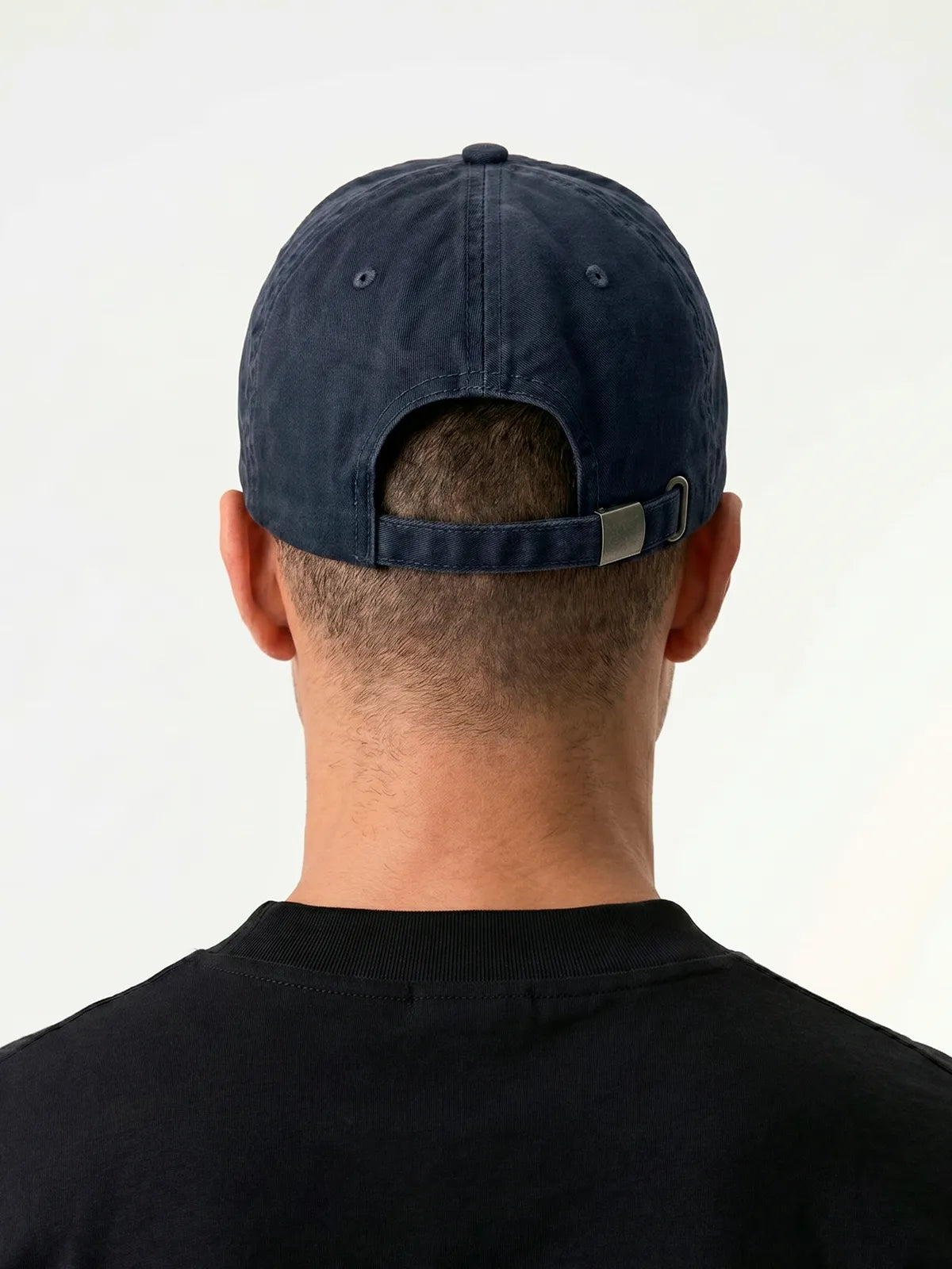 Boné - Boxing Class Navy