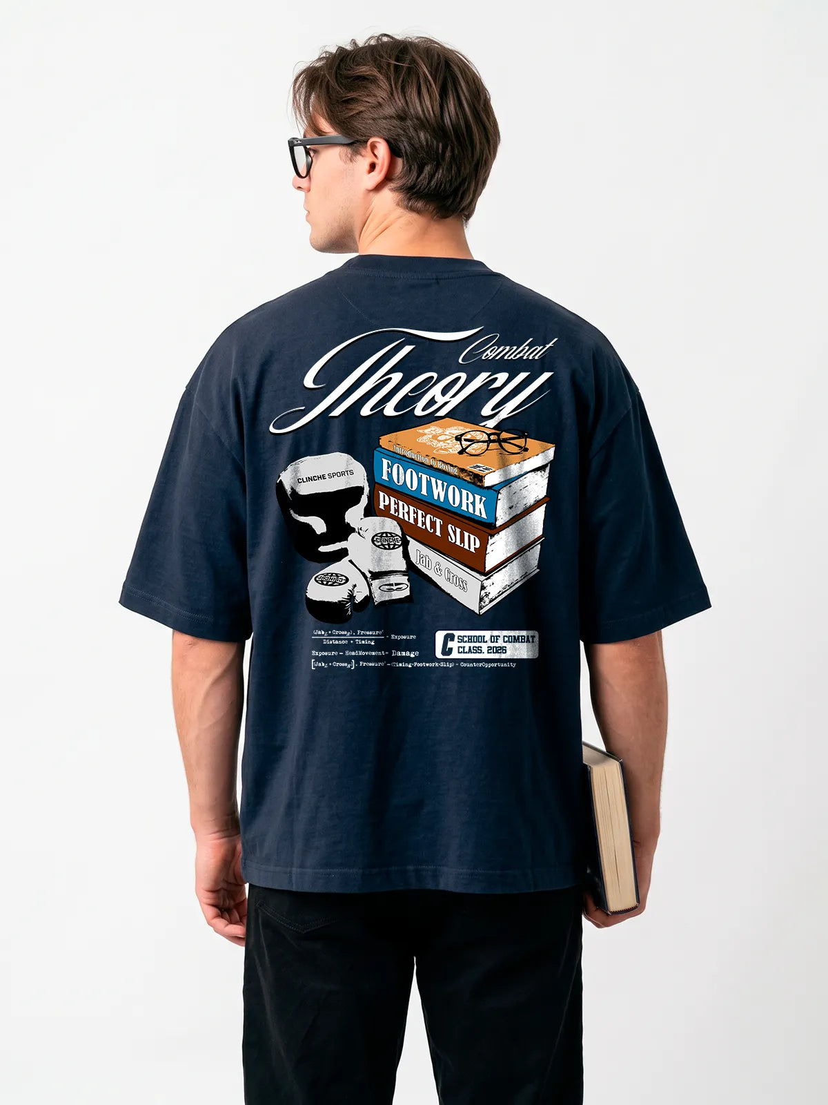 Oversized - Teoria do Combate