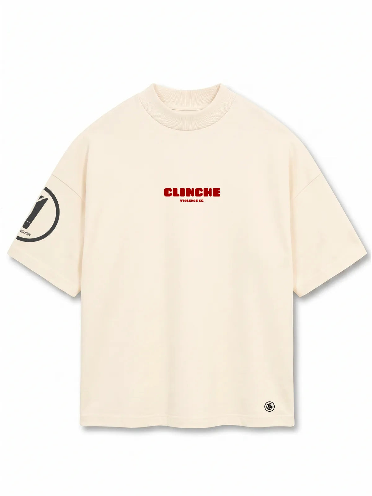 Oversized - Rage