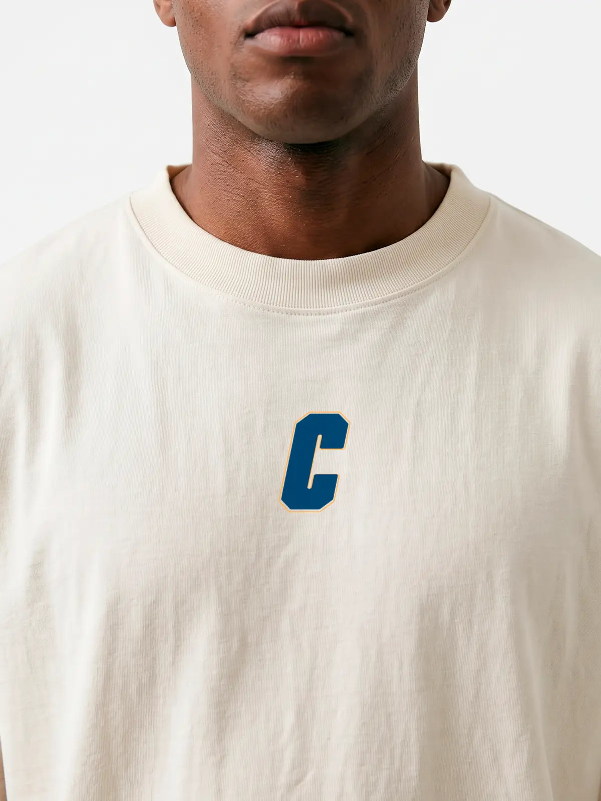 Oversized - "C" College