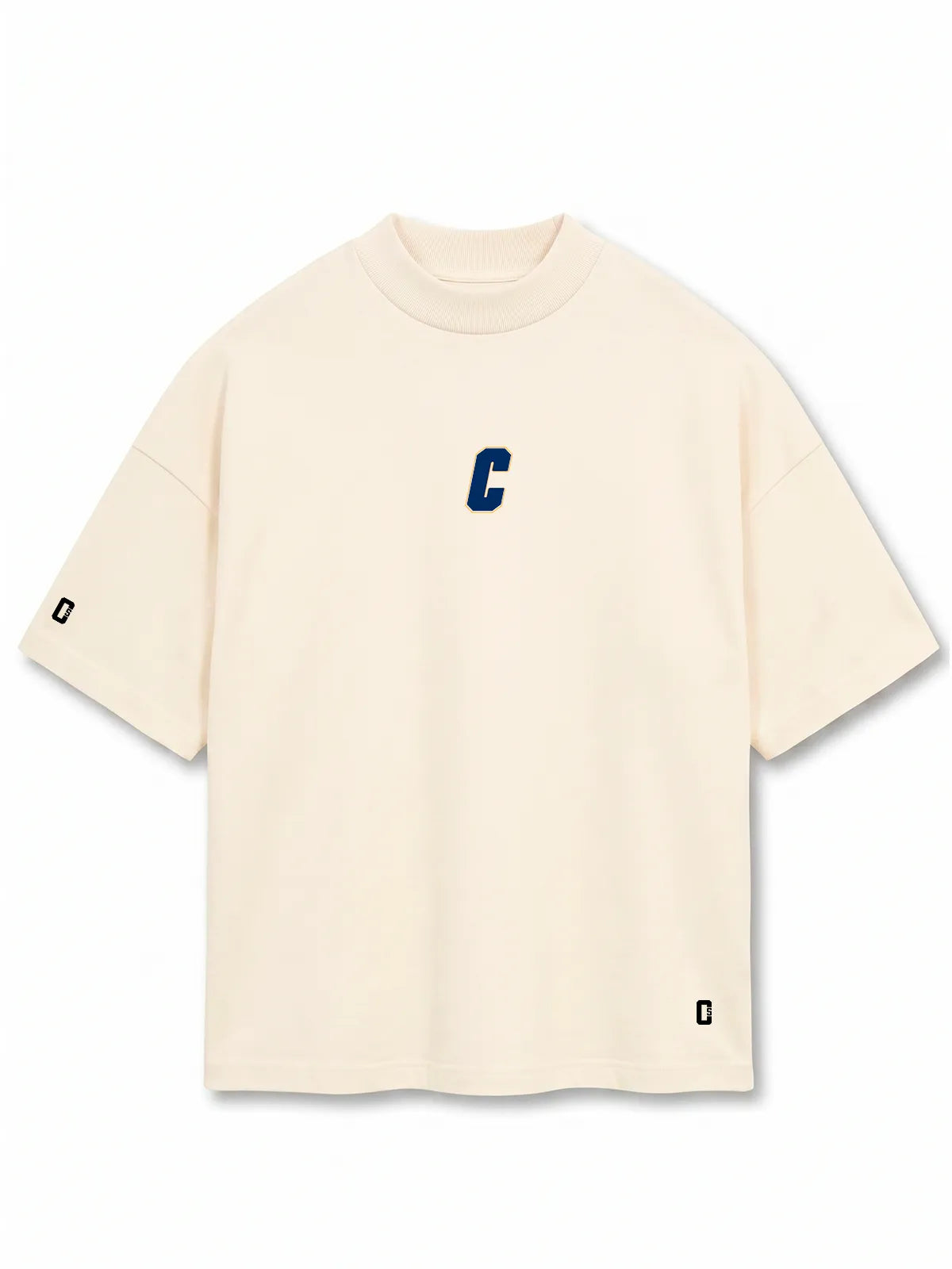 Oversized - "C" College