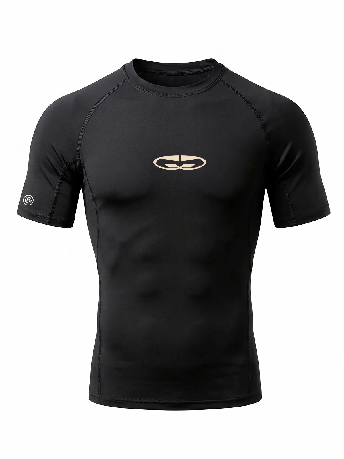 Rash Guard - Carnage