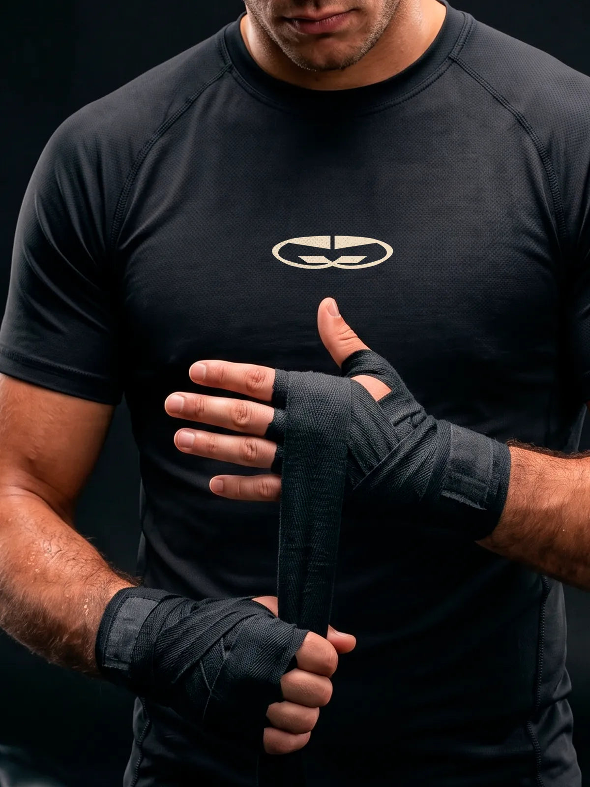 Rash Guard - Carnage