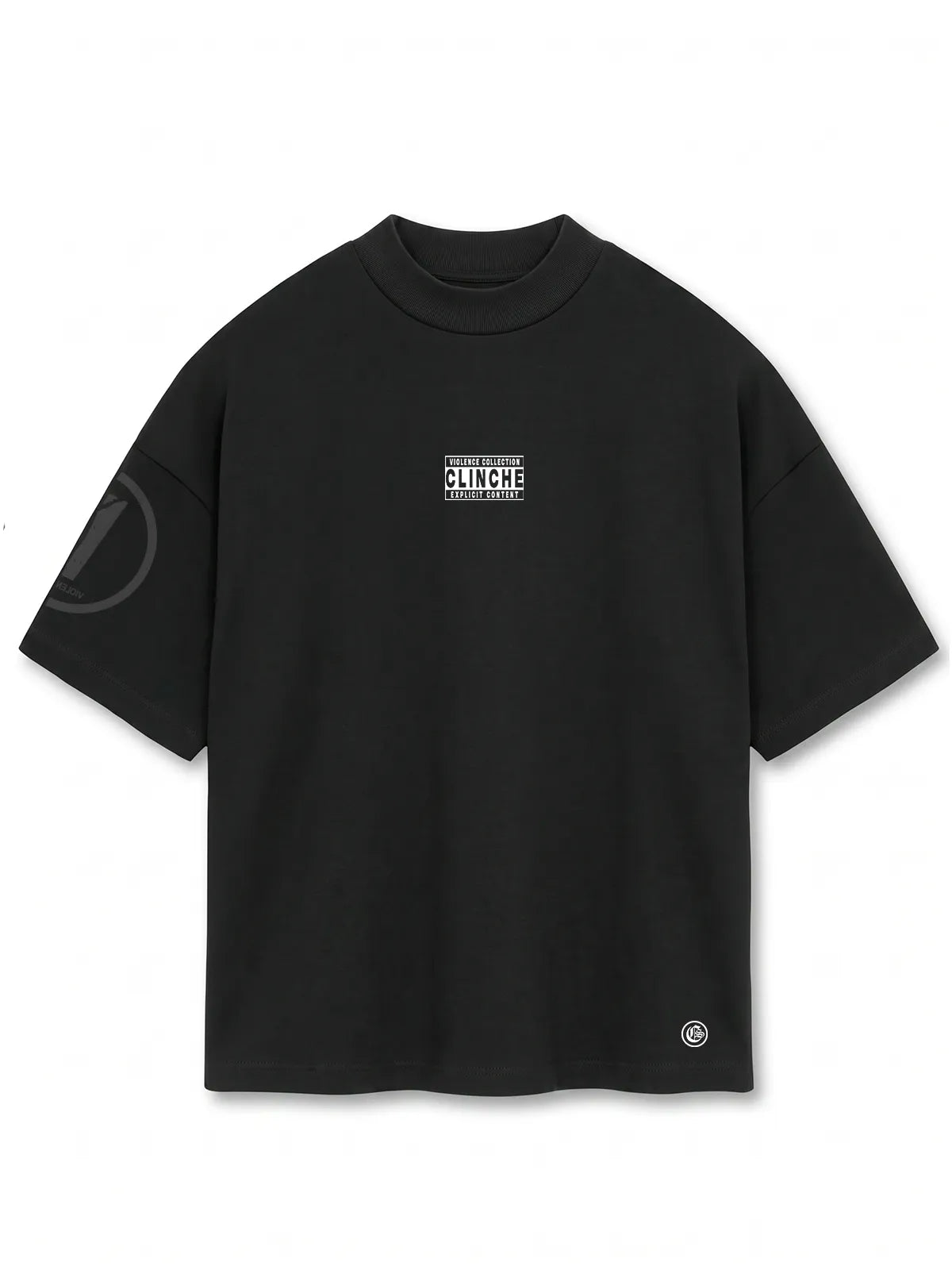 Oversized - Violence Club