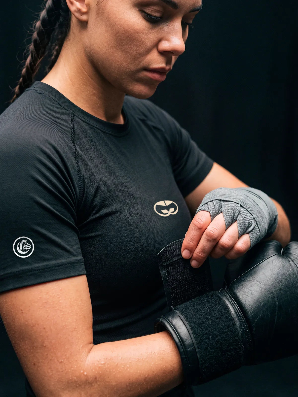 Rash Guard - The Pack