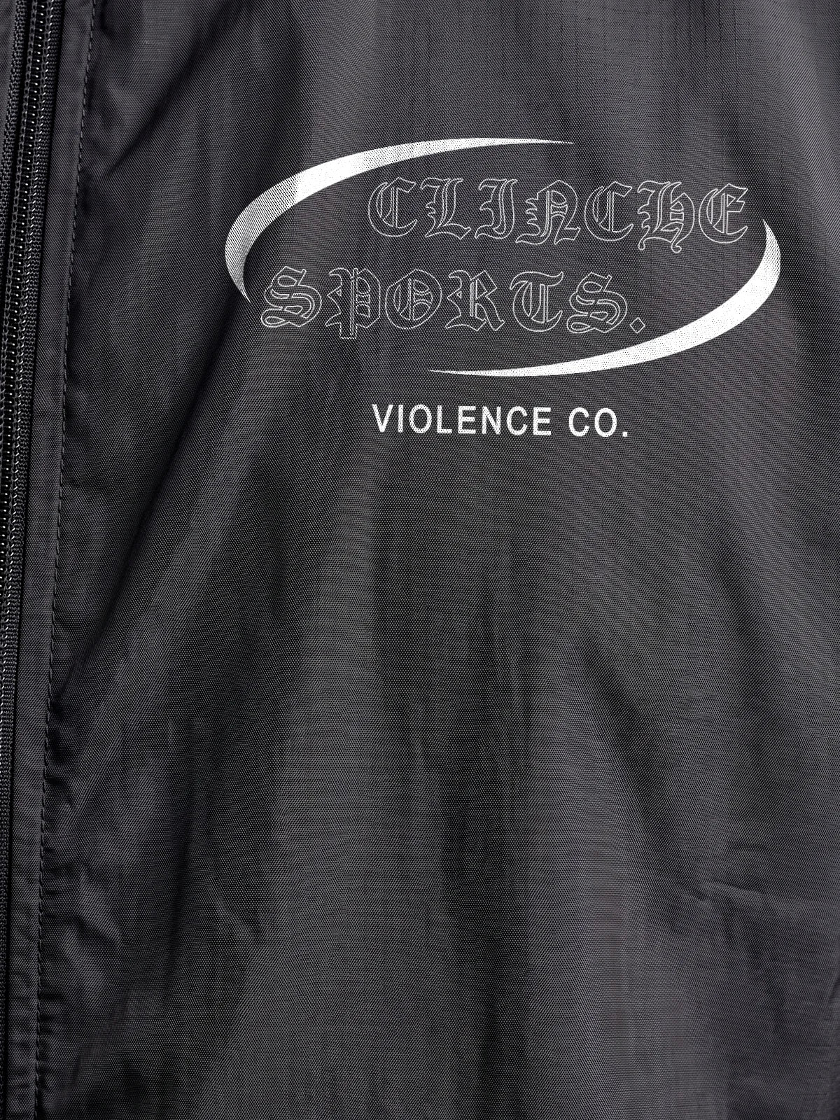 Corta Vento - Clinche. Violence Co.