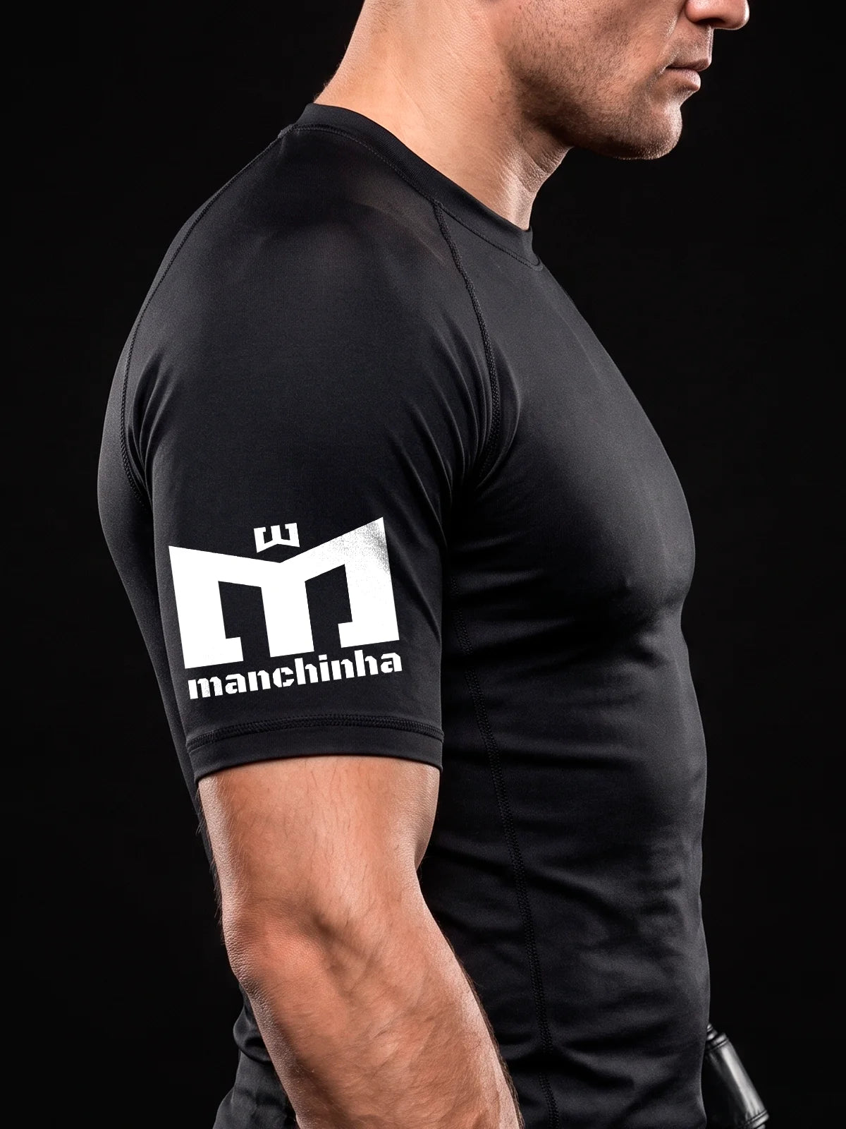 Rash Guard - Team Manchinha