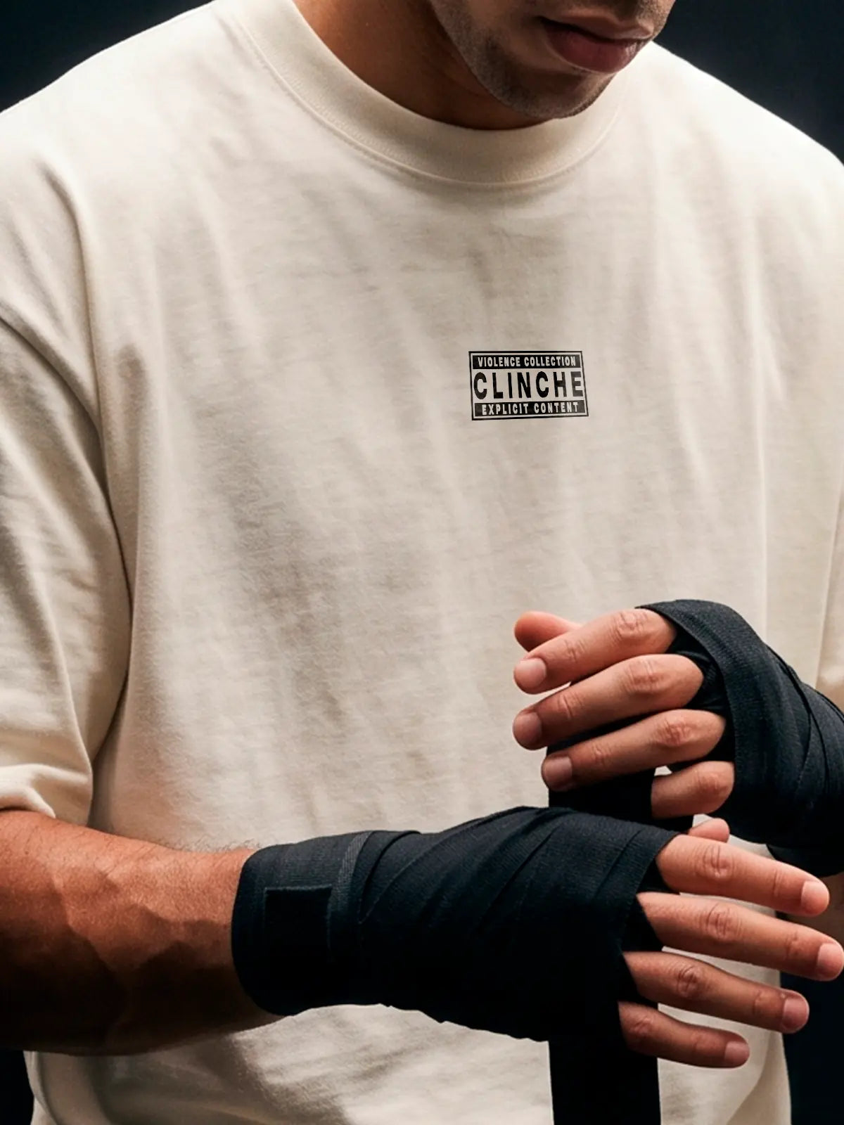 Oversized - Visceral