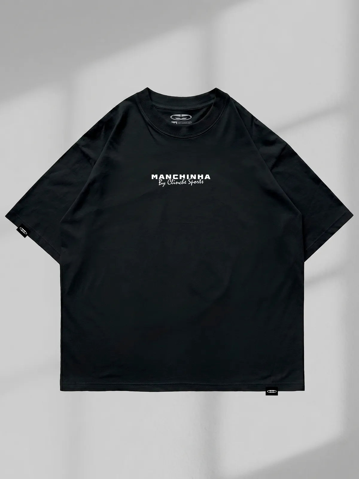 Oversized - Manchinha Highlight