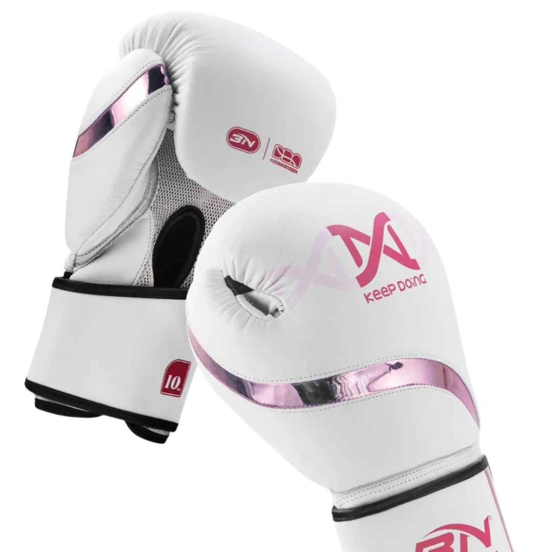 BN-PRO KEEP DOING Boxing Training Gloves 2024 Edition