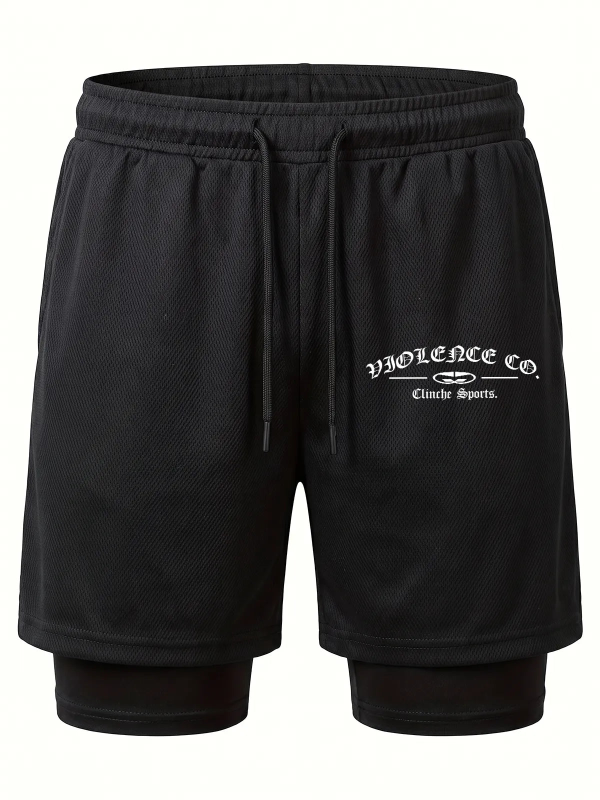 Short DryFit - Violence Co.