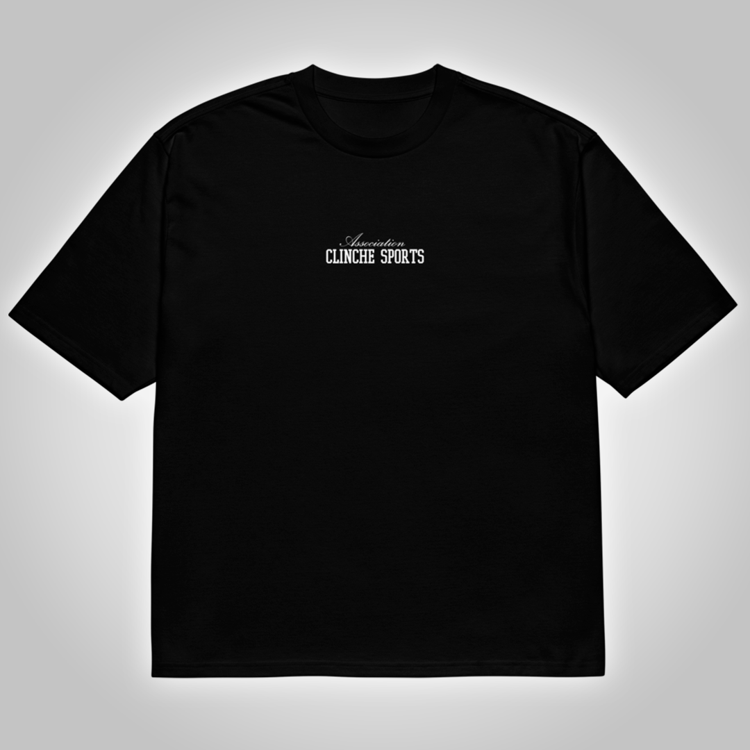 Oversized - Association Boxe